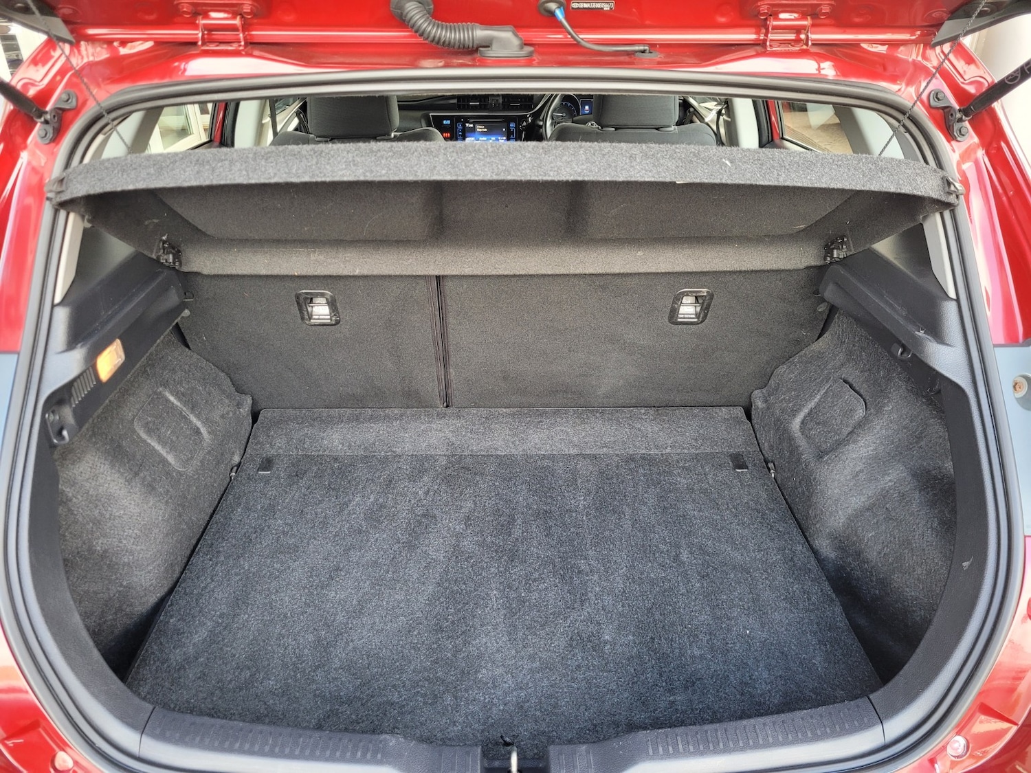 Used Toyota Auris 2018 for sale - 78112159: Photo 18