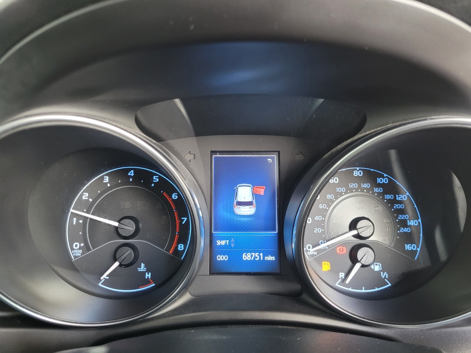 Used Toyota Auris 2018 for sale - 78112159: Photo 19