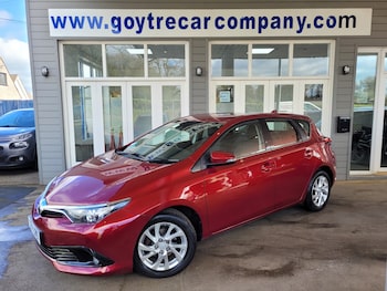 Used Toyota Auris 2018 for sale - 78112159: Photo