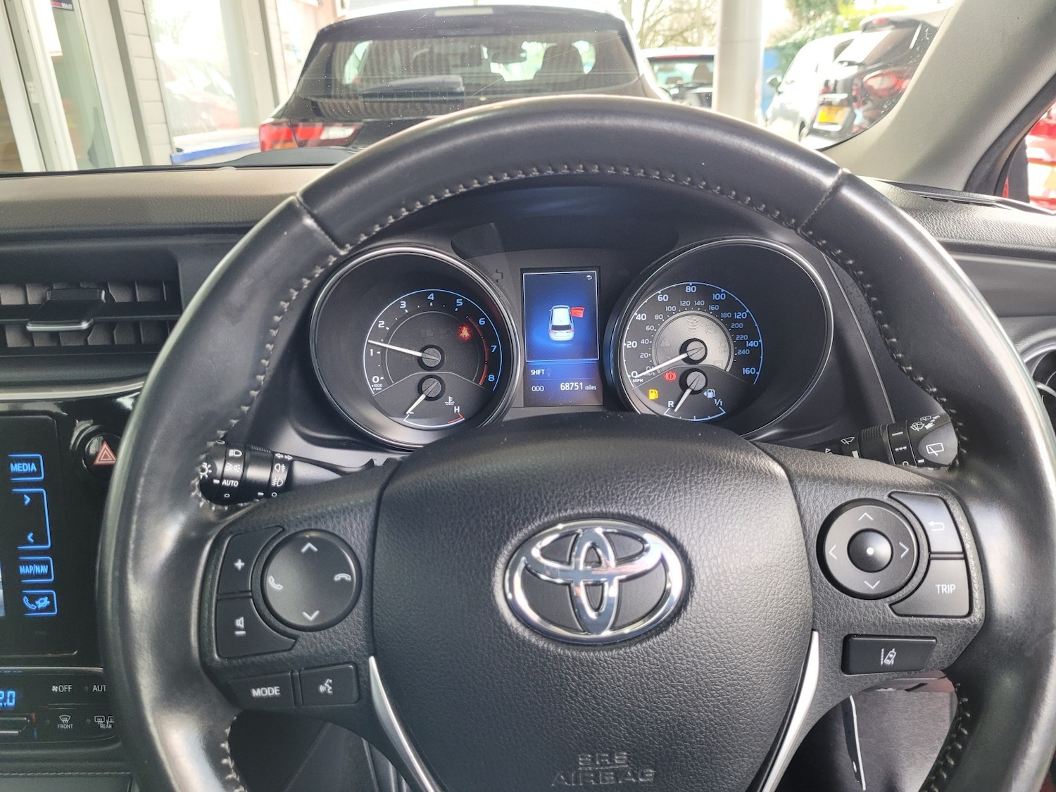Used Toyota Auris 2018 for sale - 78112159: Photo 20