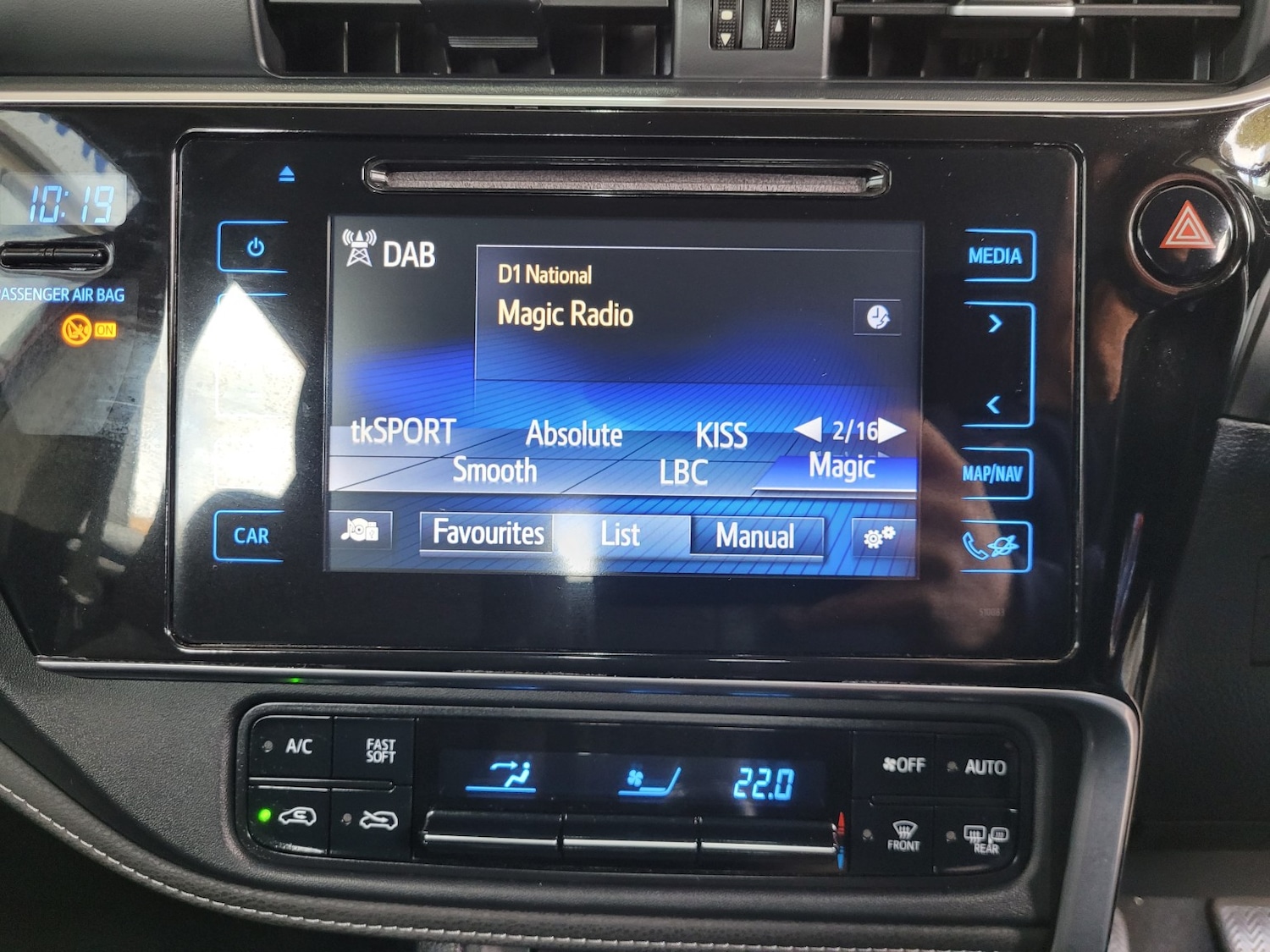 Used Toyota Auris 2018 for sale - 78112159: Photo 21