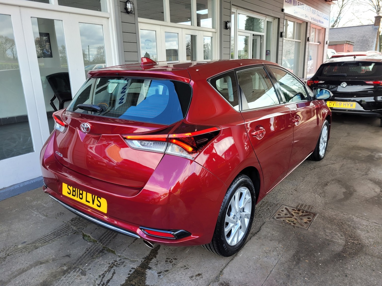 Used Toyota Auris 2018 for sale - 78112159: Photo 5