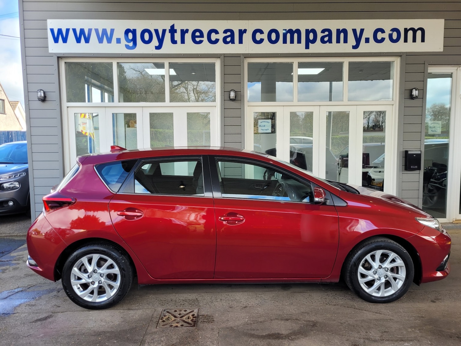 Used Toyota Auris 2018 for sale - 78112159: Photo 6