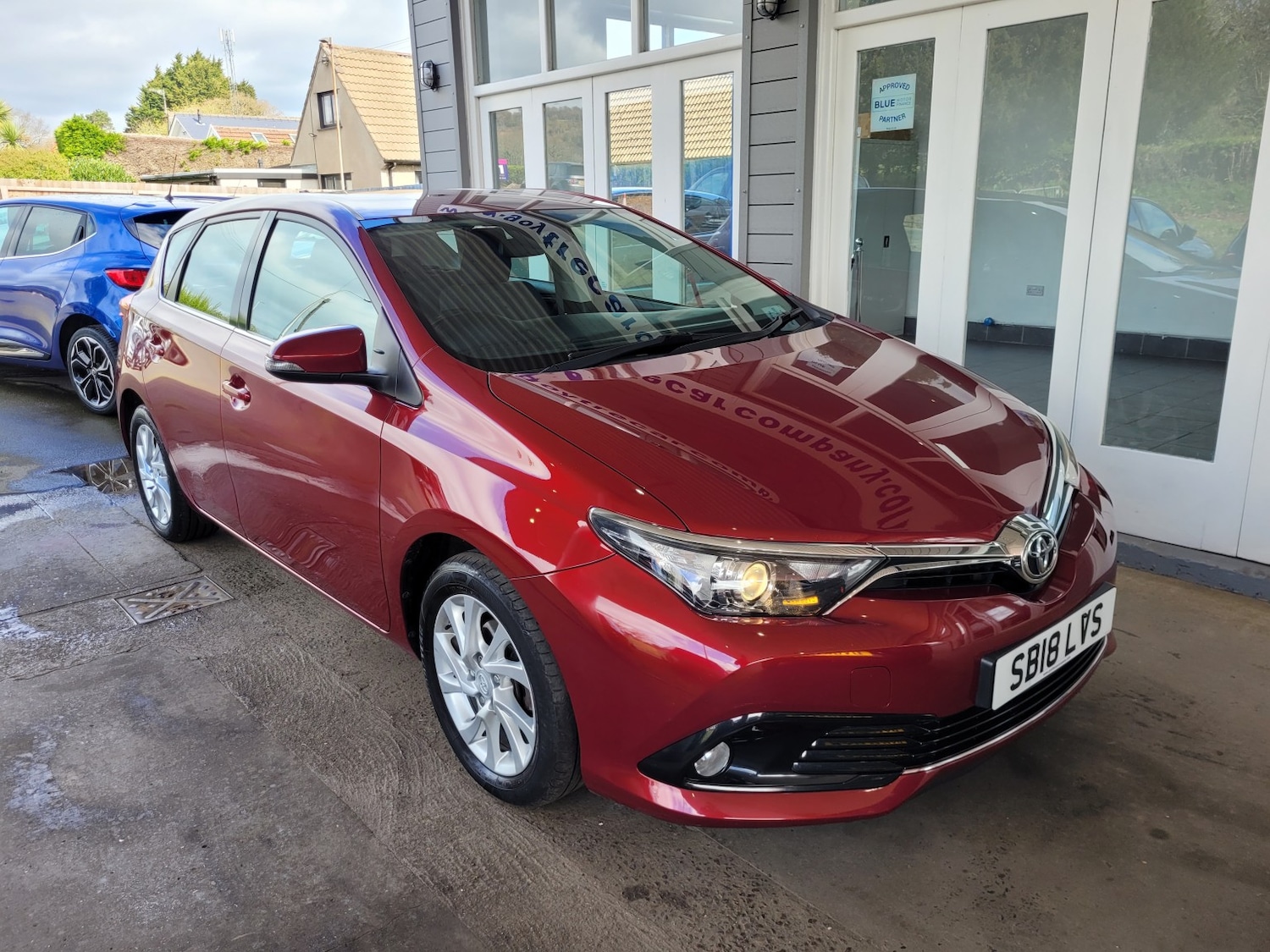 Used Toyota Auris 2018 for sale - 78112159: Photo 7