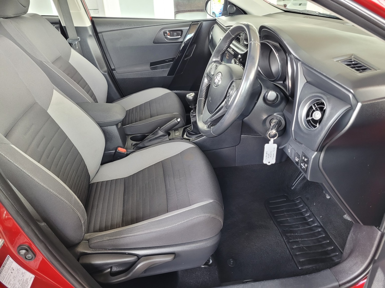 Used Toyota Auris 2018 for sale - 78112159: Photo 9