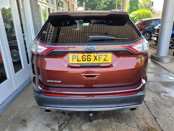 Used Ford Edge 2016 for sale - 78987085: Photo