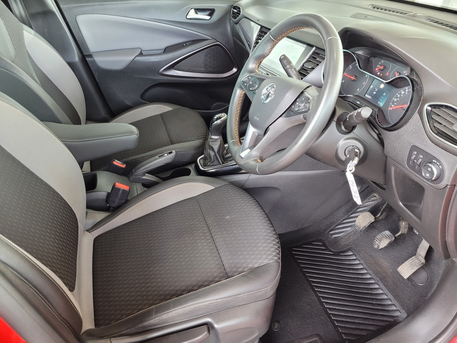 Used Vauxhall Crossland X 2019 for sale - 77572827: Photo 10