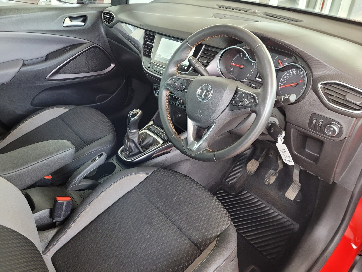 Used Vauxhall Crossland X 2019 for sale - 77572827: Photo 11