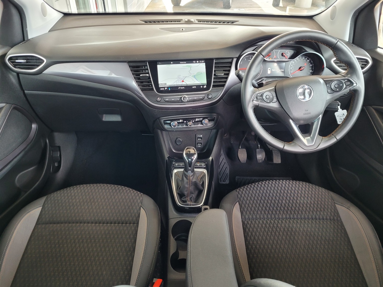 Used Vauxhall Crossland X 2019 for sale - 77572827: Photo 13