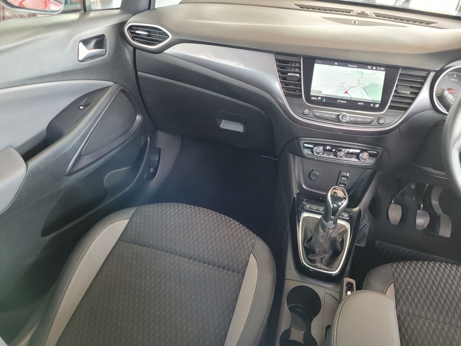 Used Vauxhall Crossland X 2019 for sale - 77572827: Photo 14