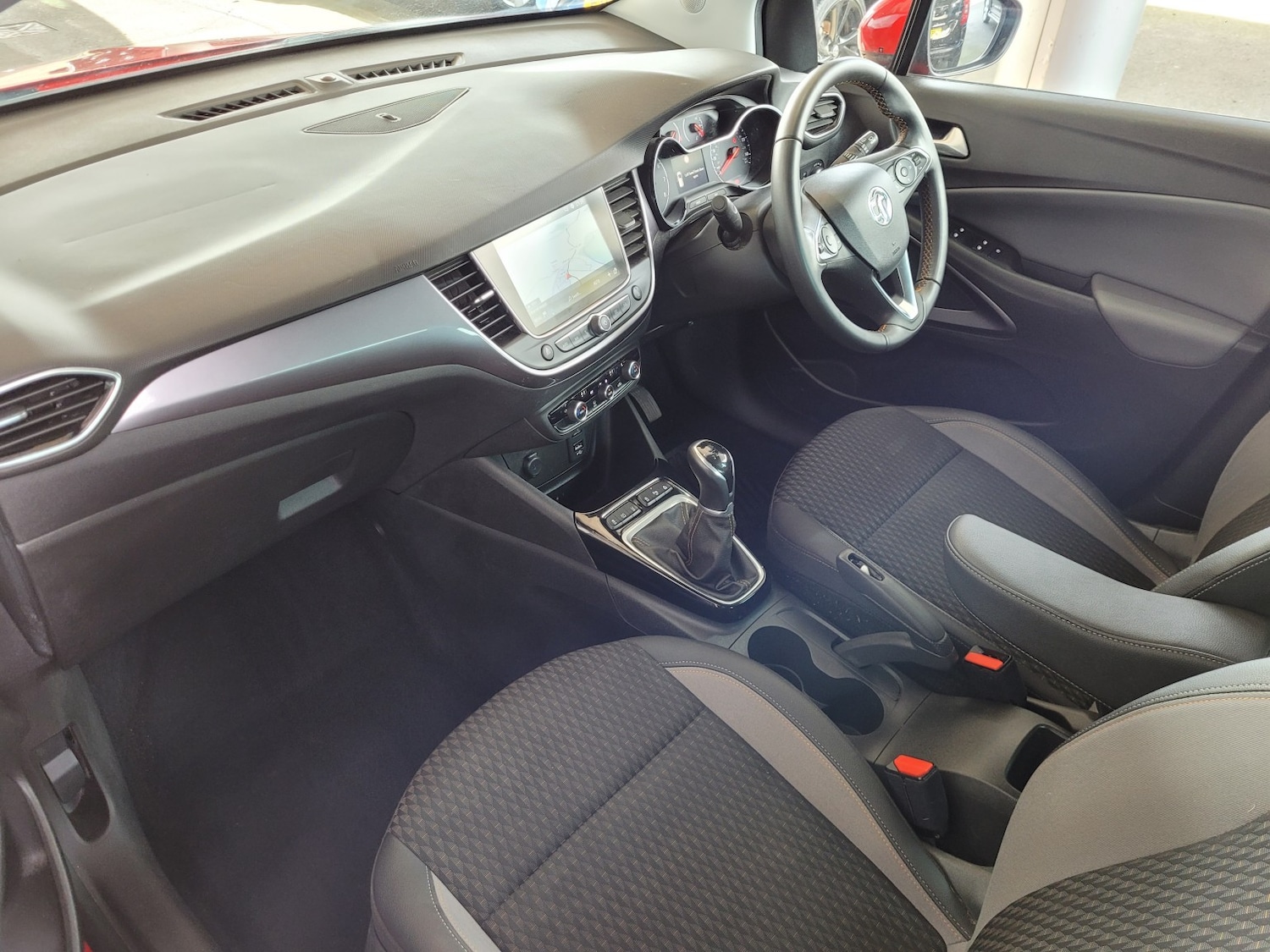 Used Vauxhall Crossland X 2019 for sale - 77572827: Photo 15