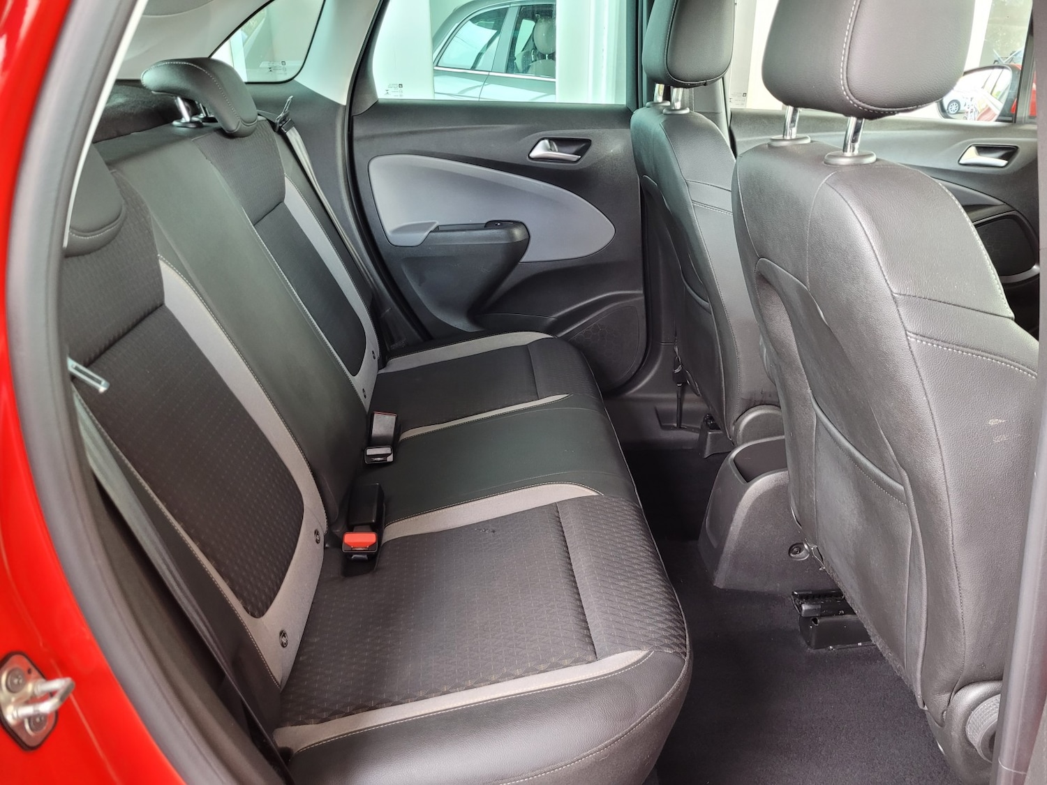 Used Vauxhall Crossland X 2019 for sale - 77572827: Photo 17