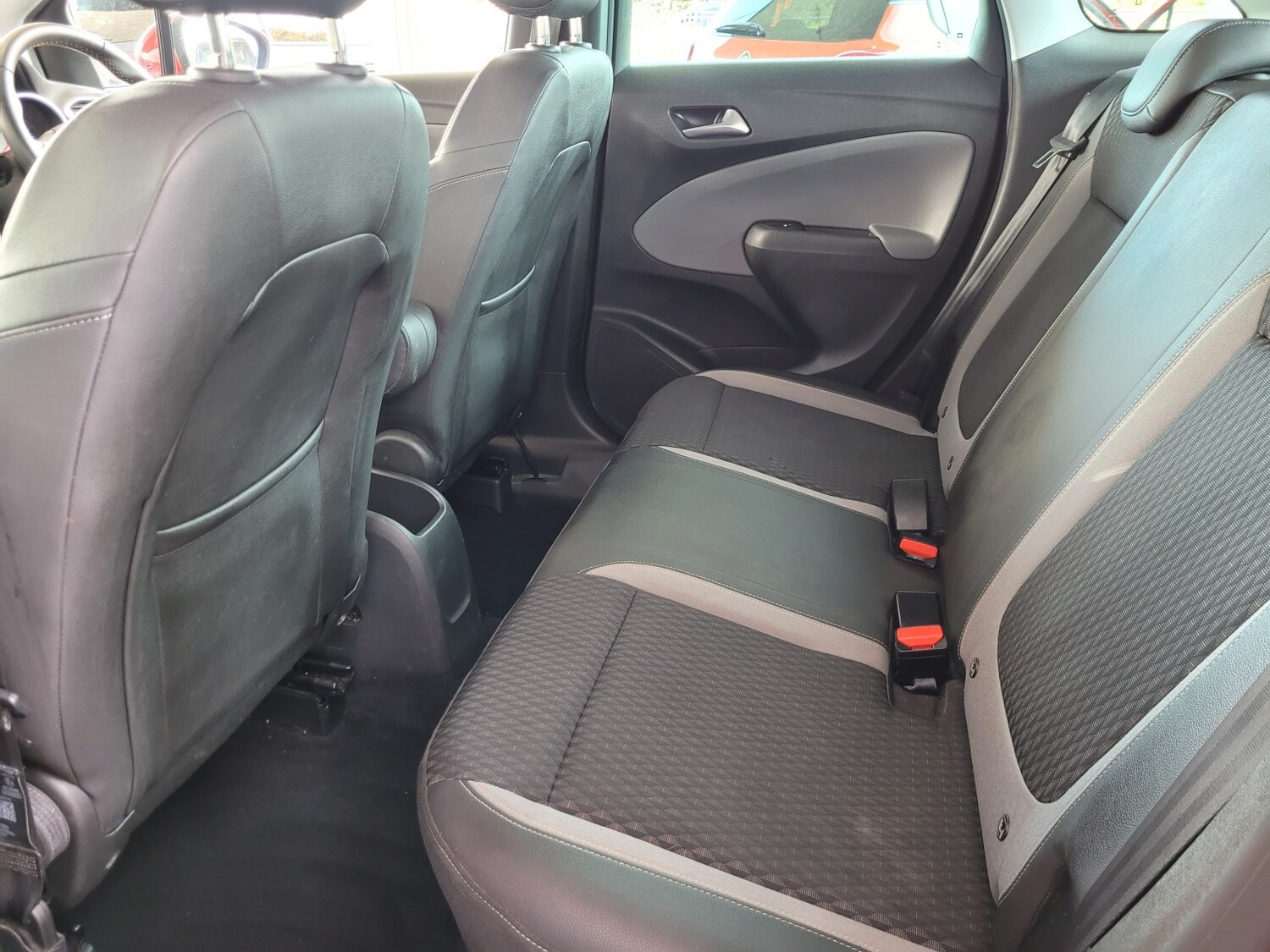 Used Vauxhall Crossland X 2019 for sale - 77572827: Photo 18