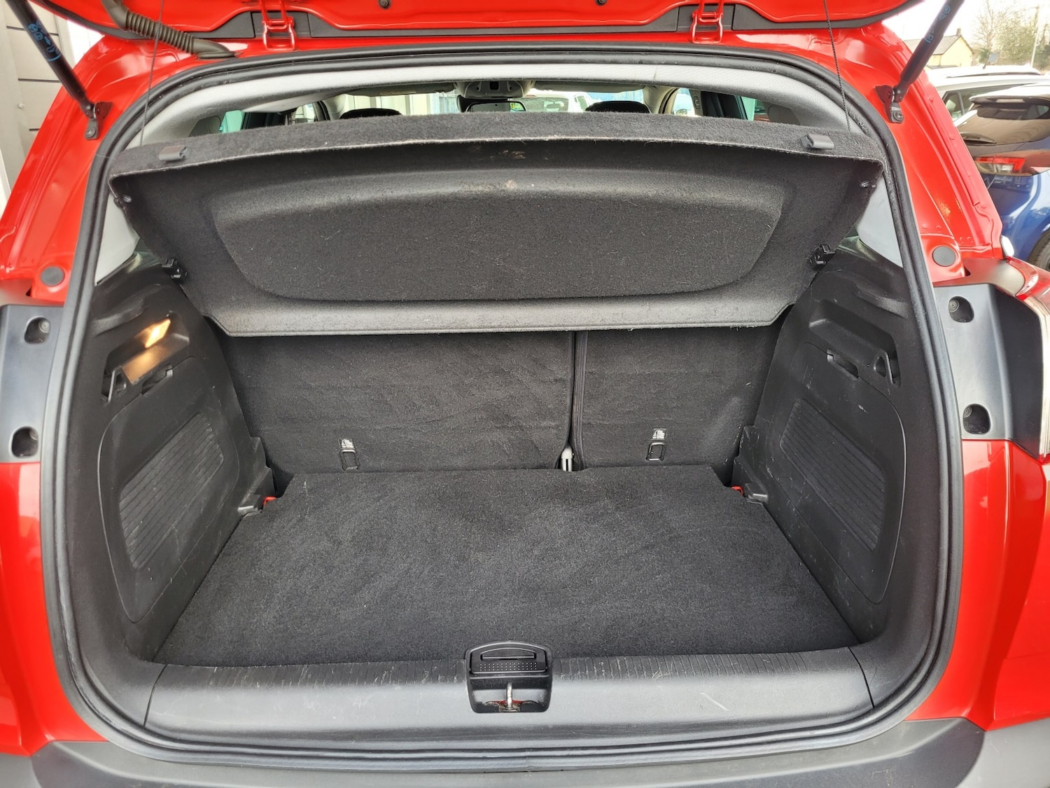 Used Vauxhall Crossland X 2019 for sale - 77572827: Photo 19