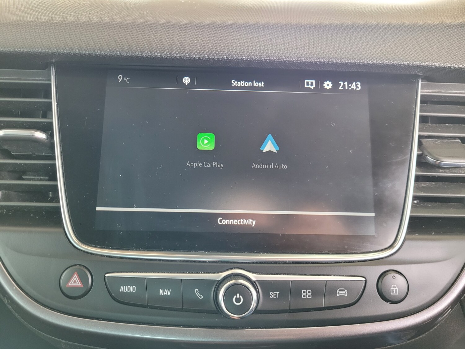 Used Vauxhall Crossland X 2019 for sale - 77572827: Photo 21