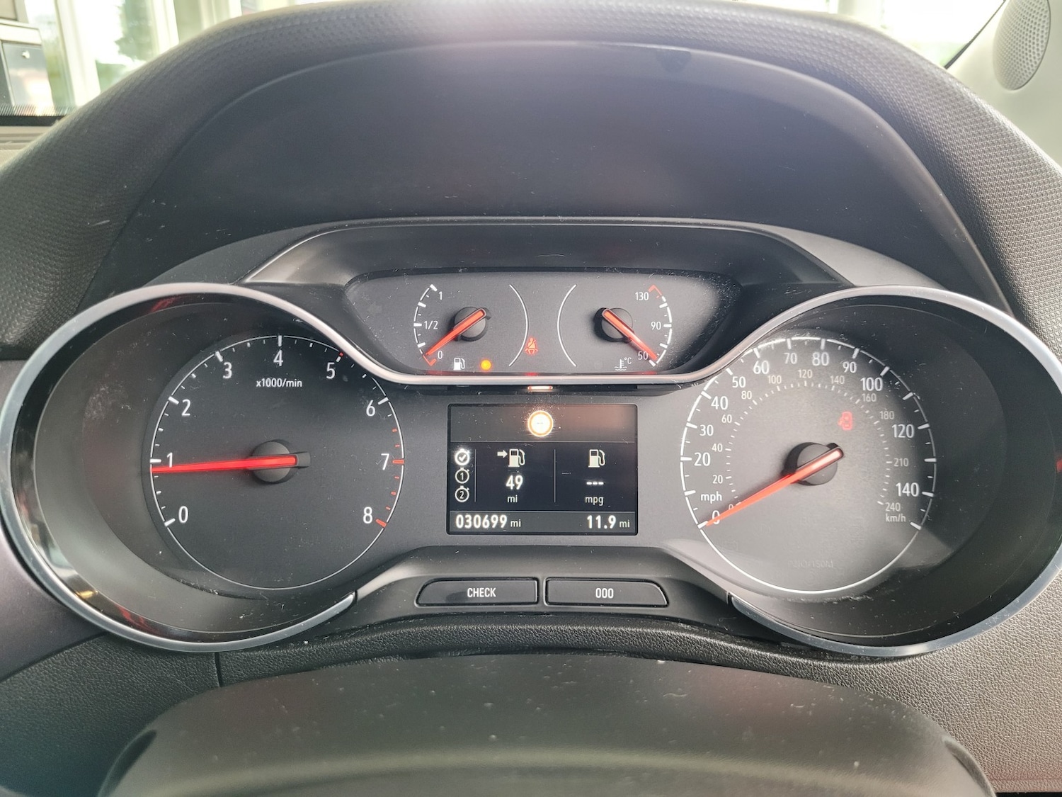 Used Vauxhall Crossland X 2019 for sale - 77572827: Photo 23