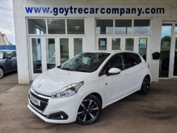2019 - 1.2 PureTech Tech Edition 5-Door