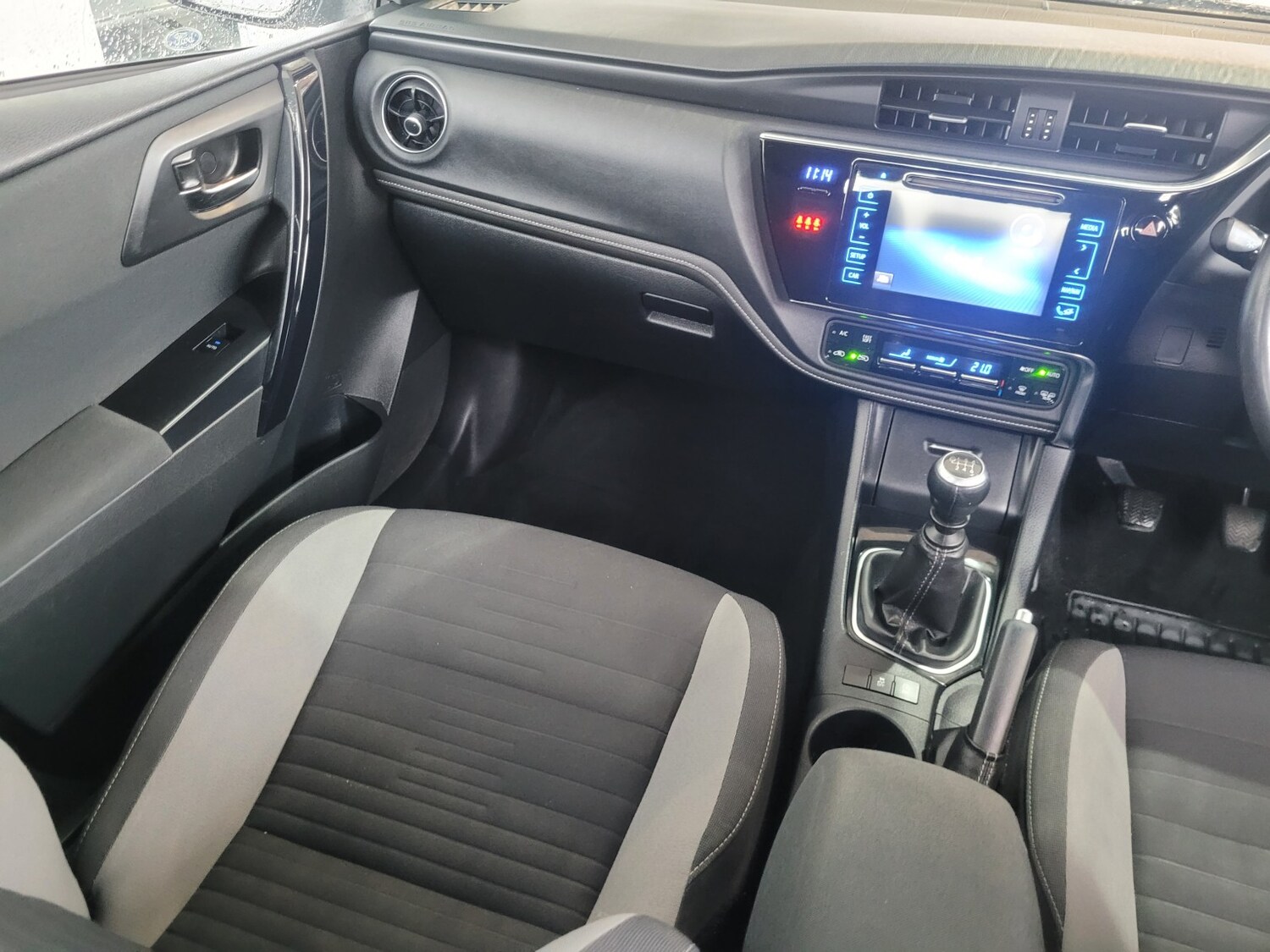 Used Toyota Auris 2015 for sale - 76547843: Photo 14