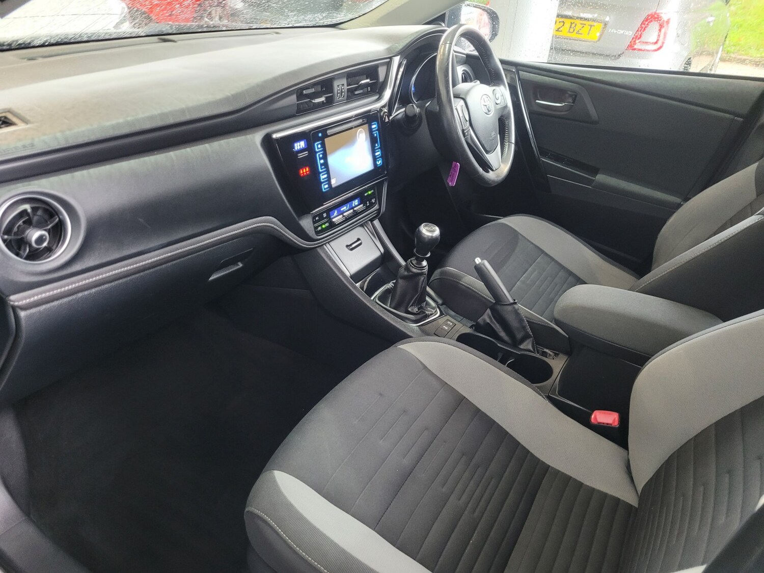 Used Toyota Auris 2015 for sale - 76547843: Photo 15
