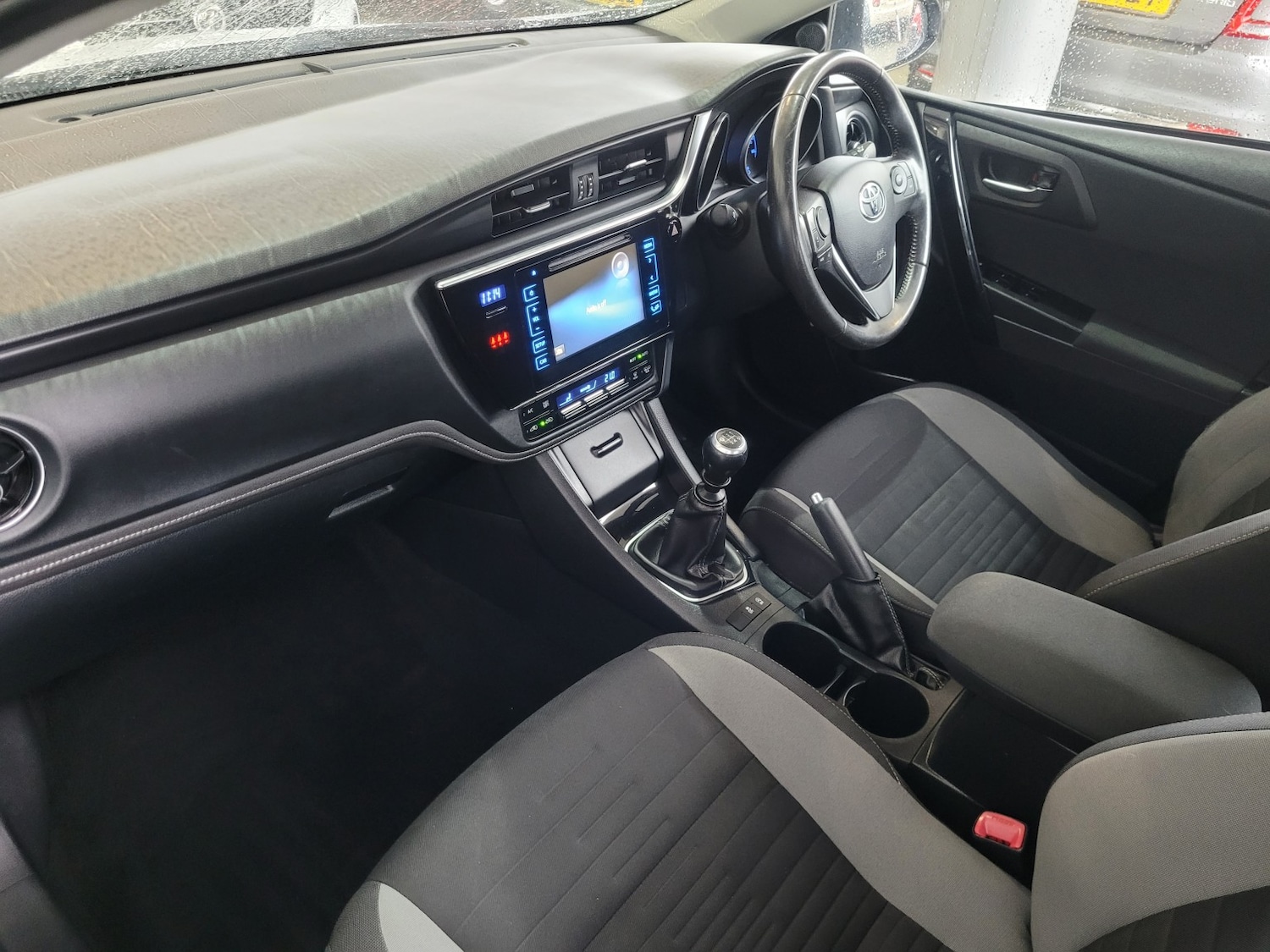 Used Toyota Auris 2015 for sale - 76547843: Photo 16