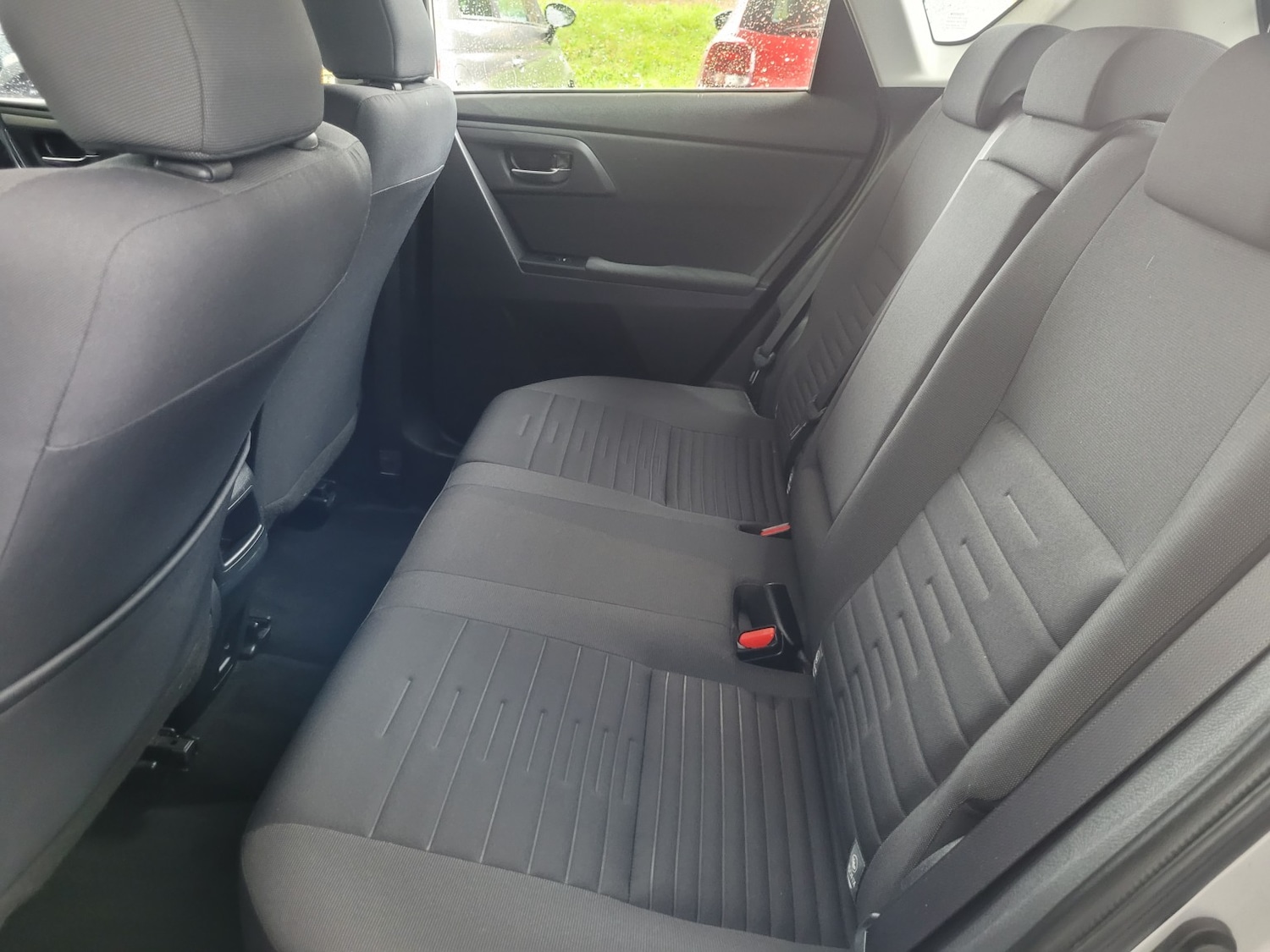 Used Toyota Auris 2015 for sale - 76547843: Photo 18