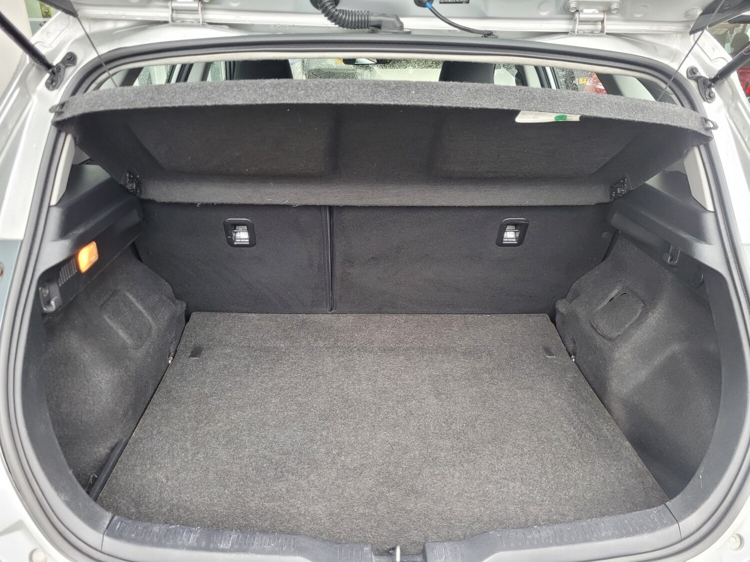 Used Toyota Auris 2015 for sale - 76547843: Photo 19