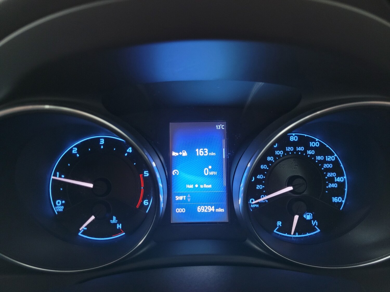 Used Toyota Auris 2015 for sale - 76547843: Photo 20