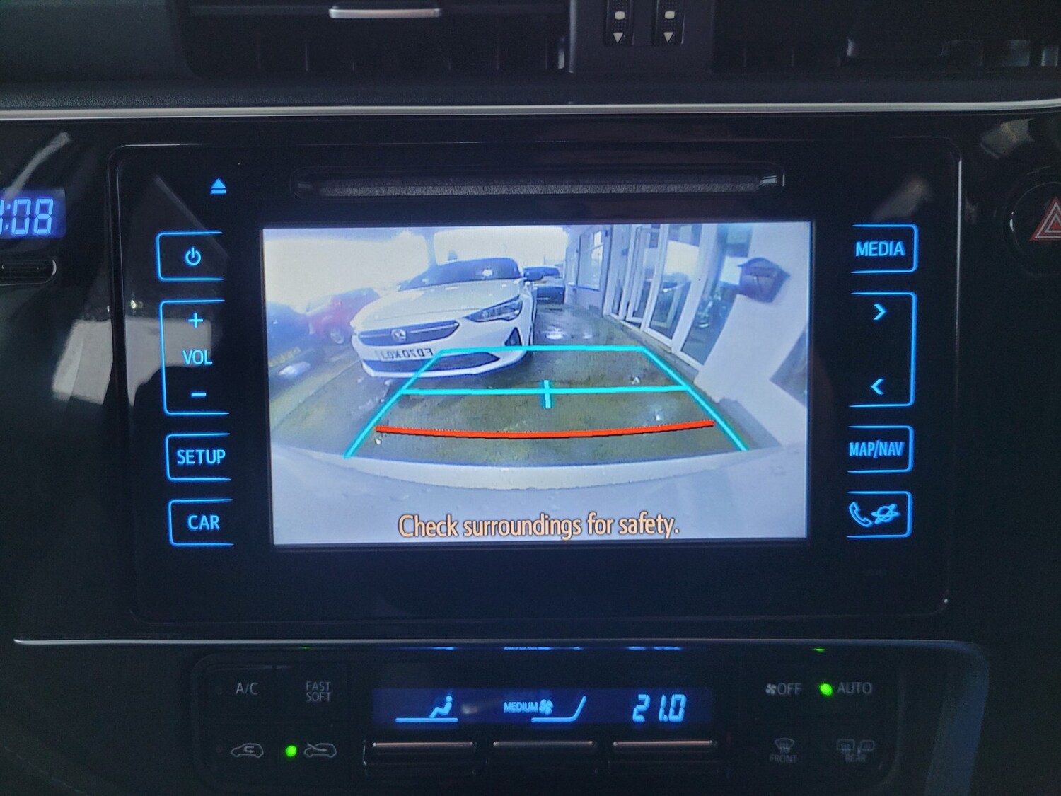 Used Toyota Auris 2015 for sale - 76547843: Photo 24