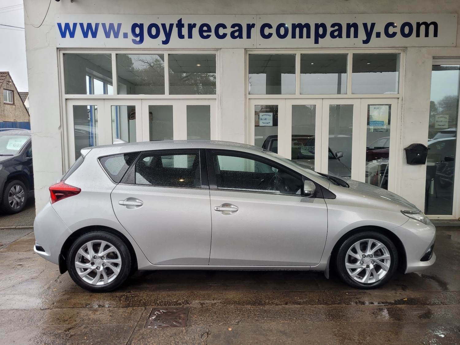 Used Toyota Auris 2015 for sale - 76547843: Photo 6