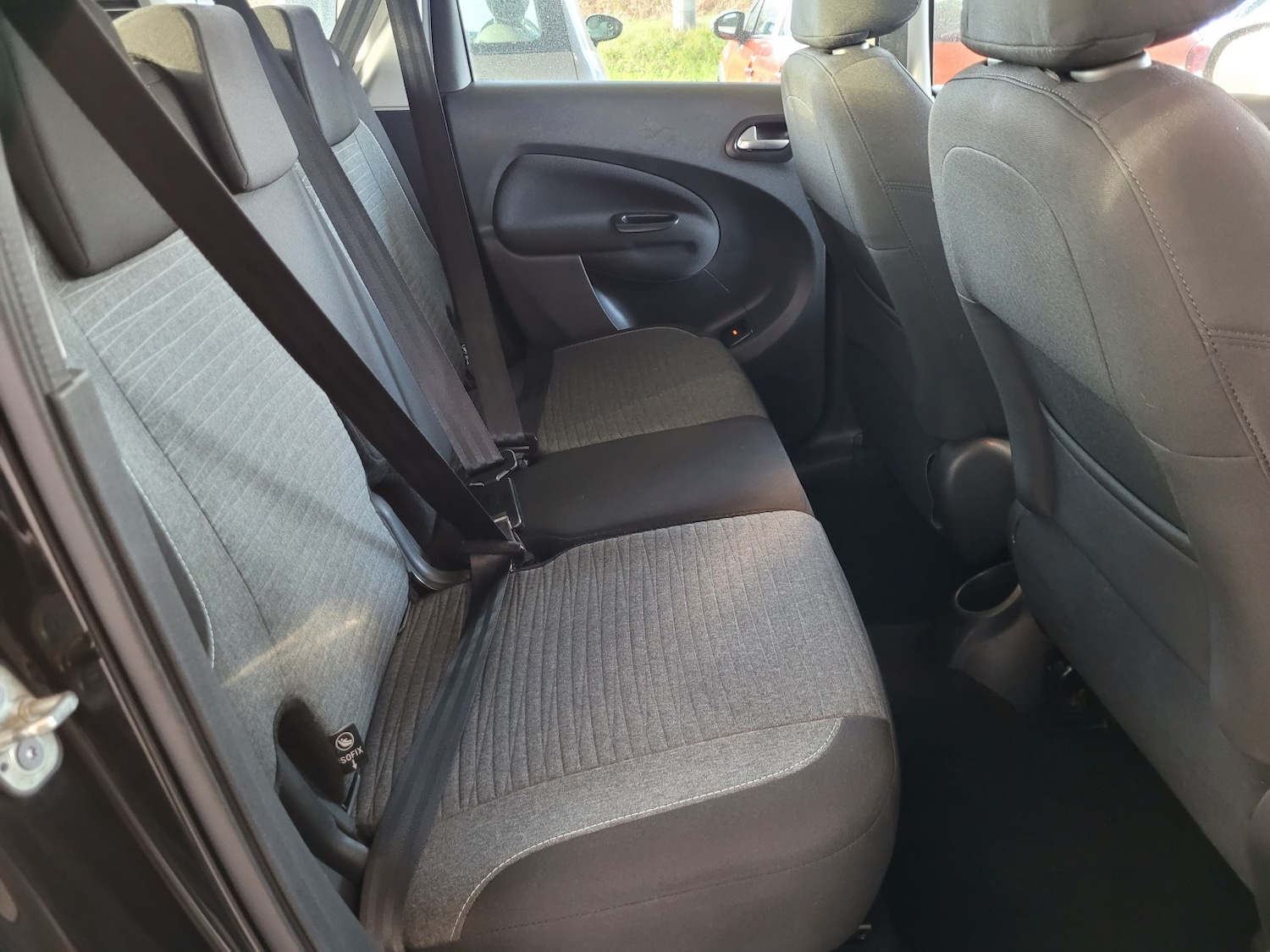 Used Citroen C3 Picasso 2017 for sale - 77129468: Photo 17