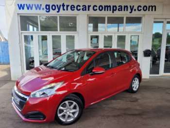 2016 - 1.2 PureTech Active 5-Door