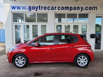 Used Peugeot 208 2016 for sale - 75151603: Photo