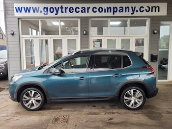 Used Peugeot 2008 2018 for sale - 78427459: Photo