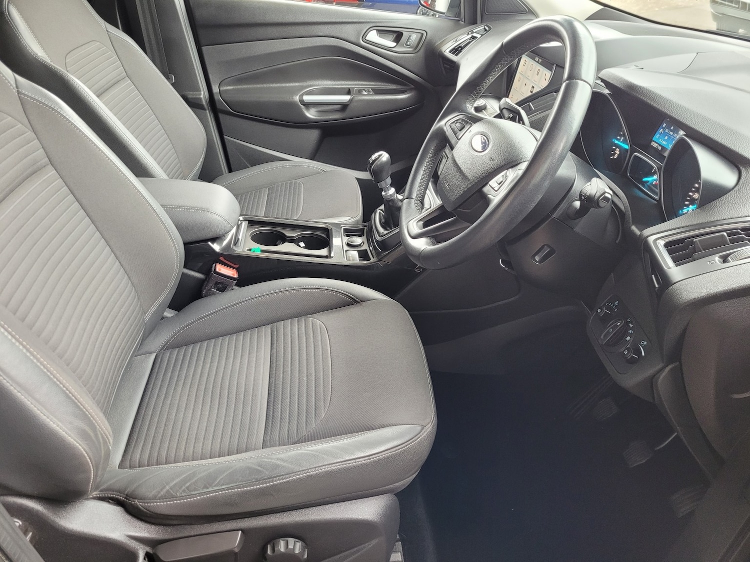 Used Ford Kuga 2018 for sale - 78098240: Photo 11