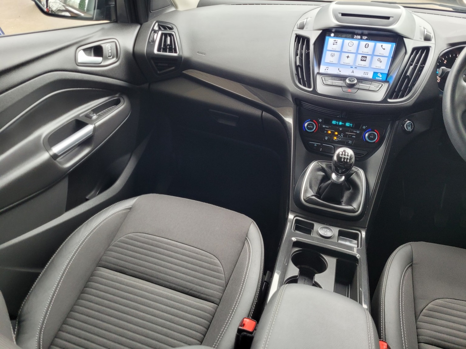 Used Ford Kuga 2018 for sale - 78098240: Photo 13