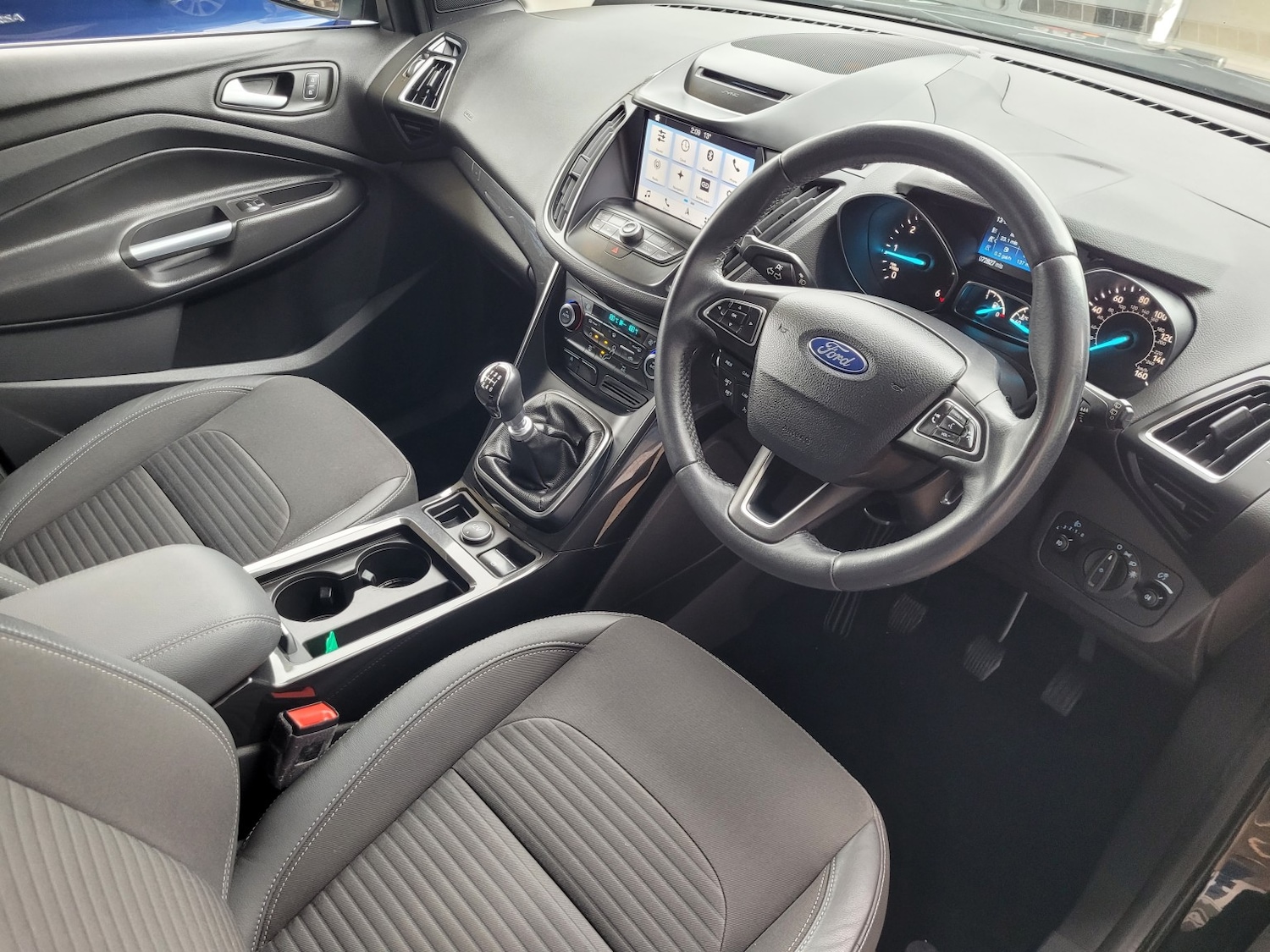 Used Ford Kuga 2018 for sale - 78098240: Photo 16