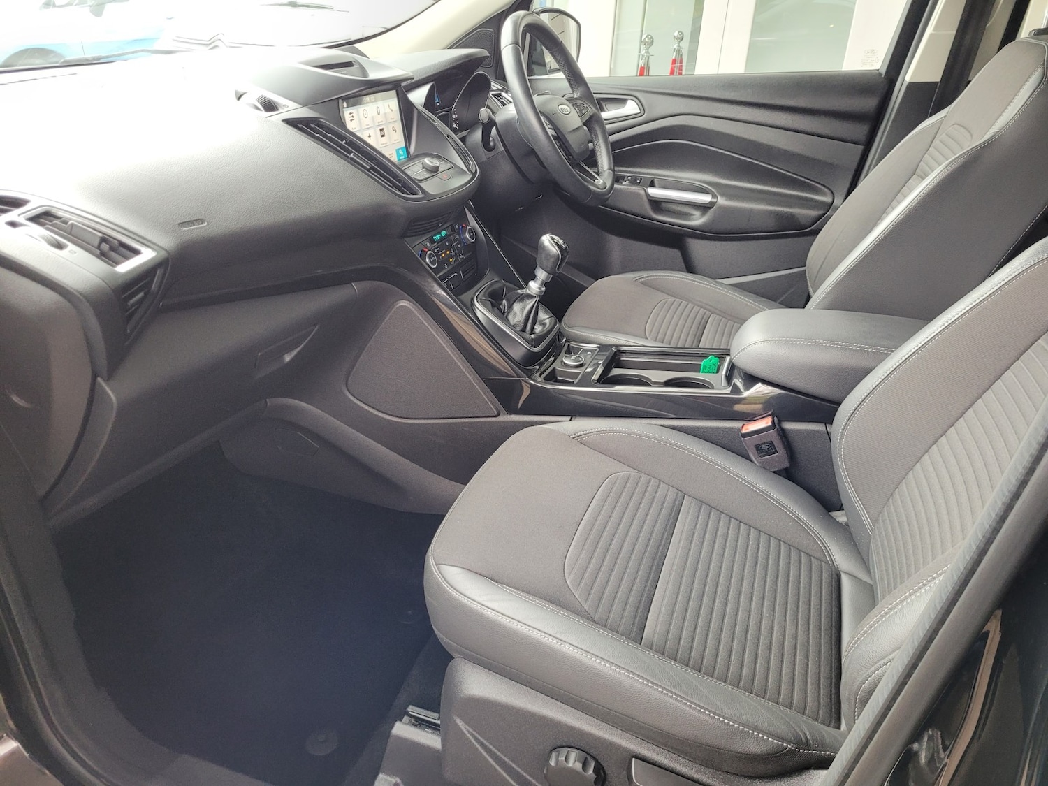 Used Ford Kuga 2018 for sale - 78098240: Photo 17