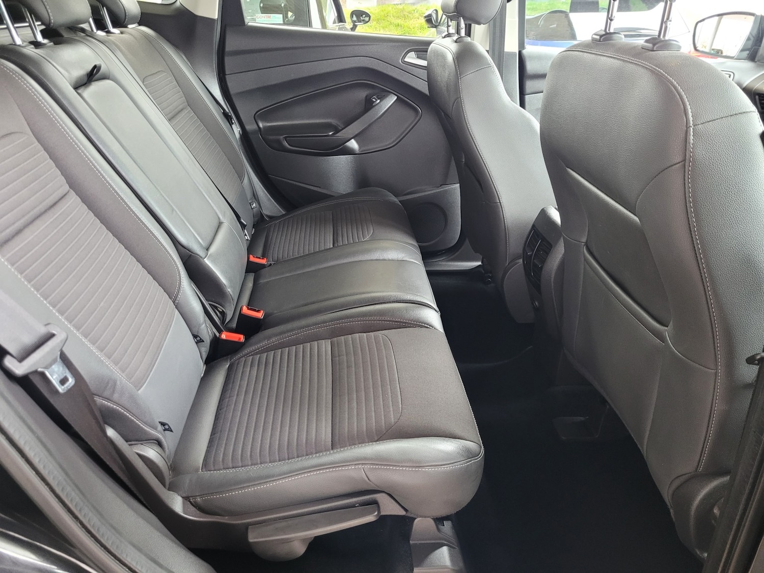 Used Ford Kuga 2018 for sale - 78098240: Photo 19