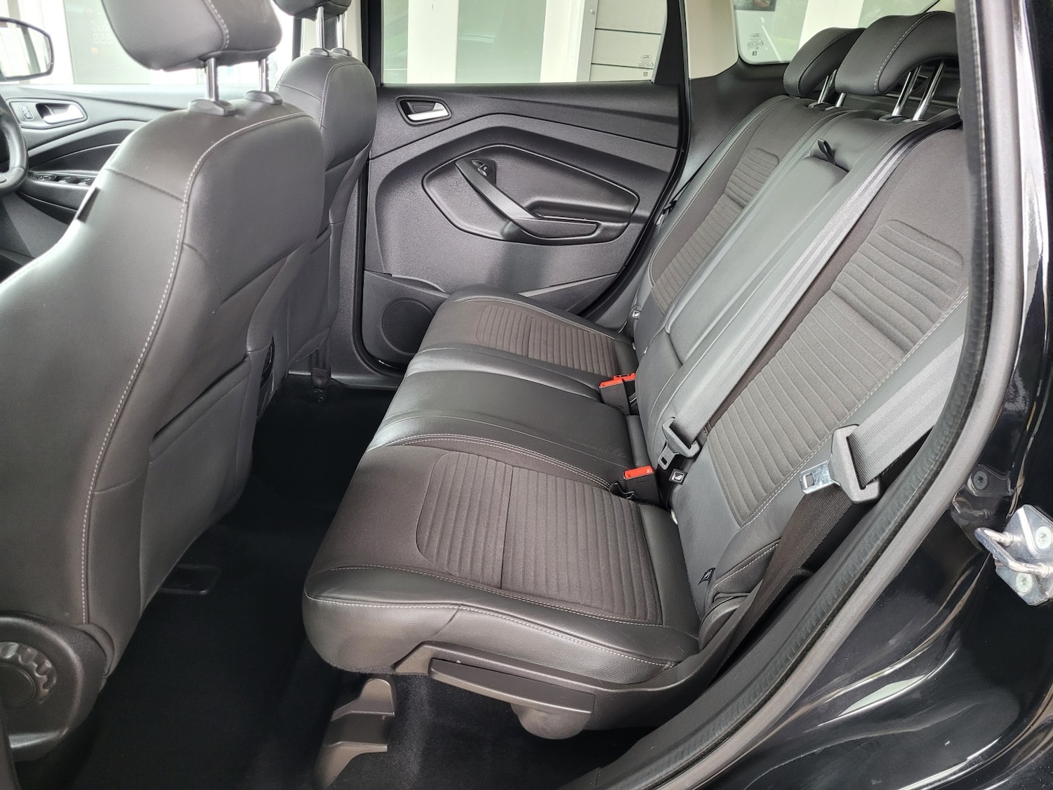 Used Ford Kuga 2018 for sale - 78098240: Photo 20