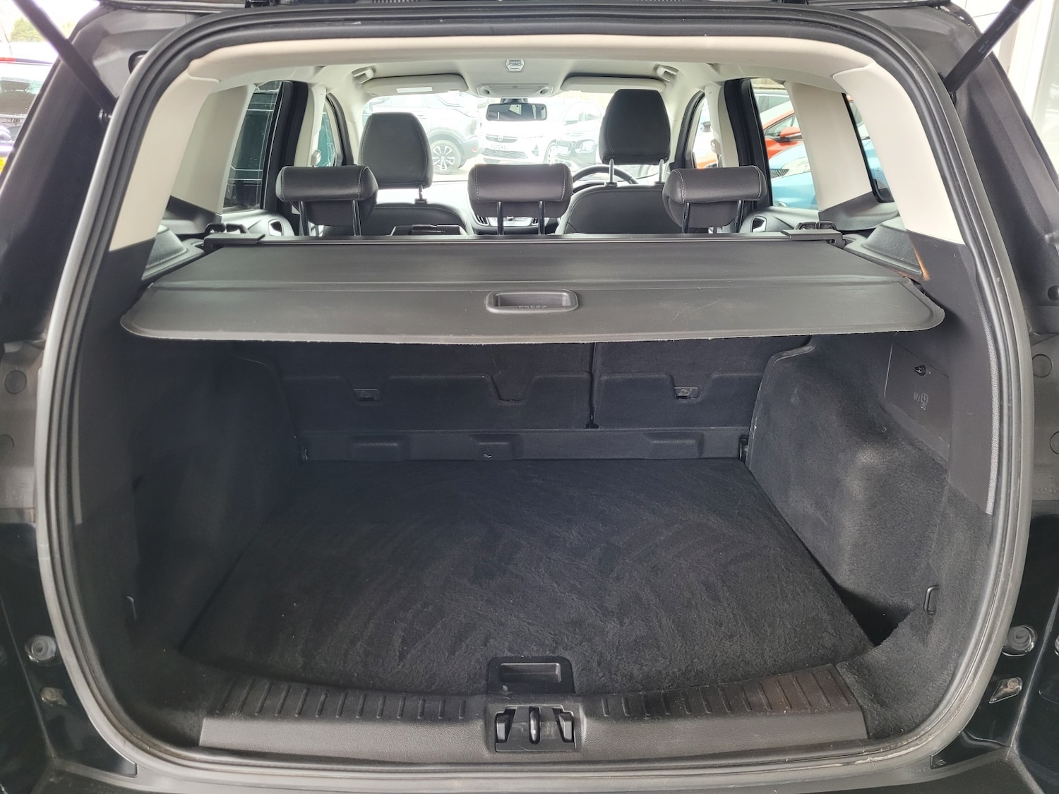 Used Ford Kuga 2018 for sale - 78098240: Photo 21