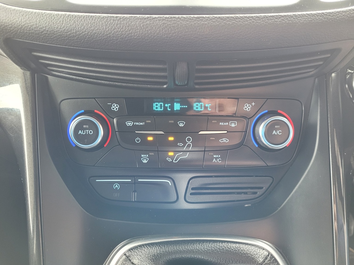 Used Ford Kuga 2018 for sale - 78098240: Photo 22