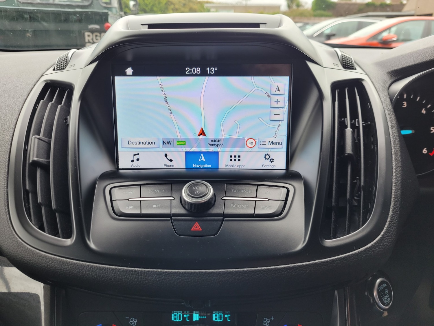 Used Ford Kuga 2018 for sale - 78098240: Photo 23