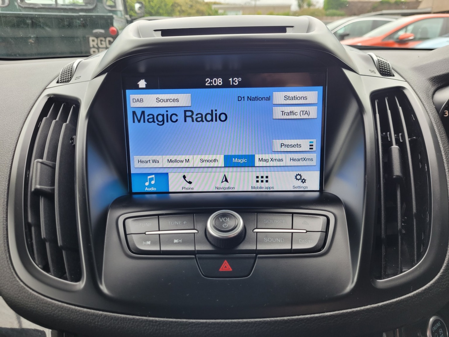 Used Ford Kuga 2018 for sale - 78098240: Photo 24