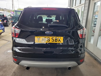 Used Ford Kuga 2018 for sale - 78098240: Photo