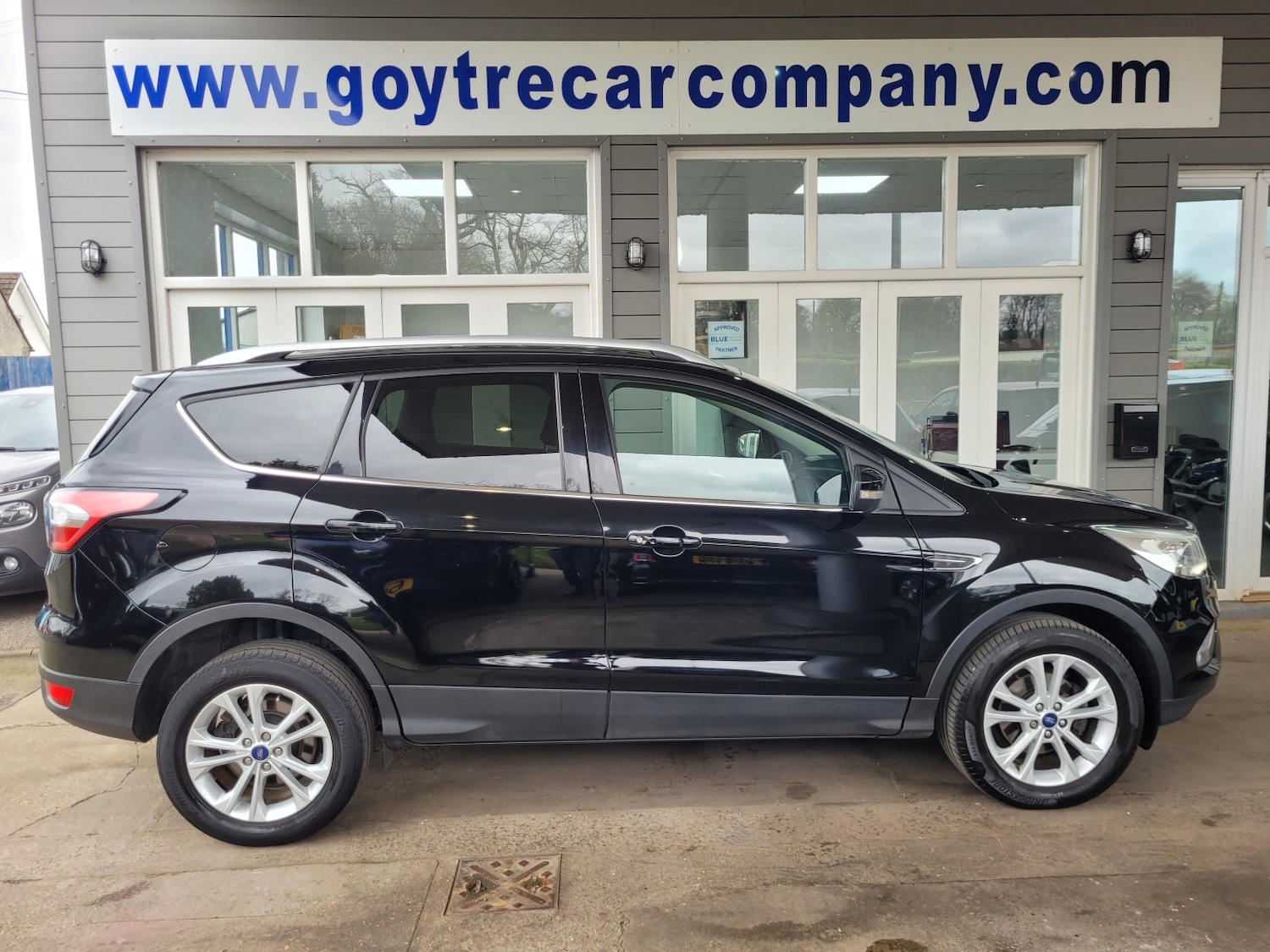 Used Ford Kuga 2018 for sale - 78098240: Photo 6