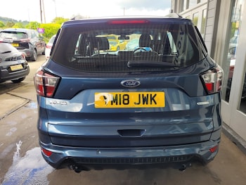 Used Ford Kuga 2018 for sale - 78599691: Photo