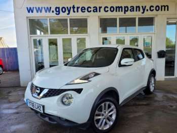 2016 - 1.5 dCi Acenta 5-Door