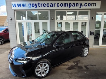 Used Vauxhall Corsa 2021 for sale - 79451377: Photo