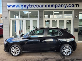 Used Vauxhall Corsa 2021 for sale - 79451377: Photo