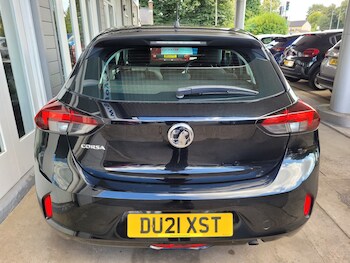 Used Vauxhall Corsa 2021 for sale - 79451377: Photo